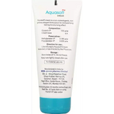 Aquasoft Moisturising Cream, 150gm